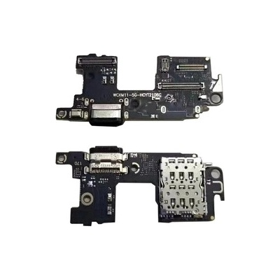 Xiaomi Mi 11 flex pásik nabíjania + mikrofón