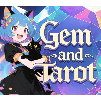 Gem and Tarot
