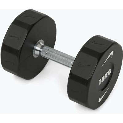 Nike Strength Pro Urethane Dumbbell 18 kg