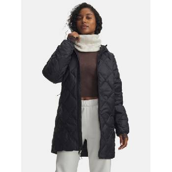 Under Armour Дамско яке Under Armour Legend Down Parka-BLK Under Armour | Cheren | ЖЕНИ | XS