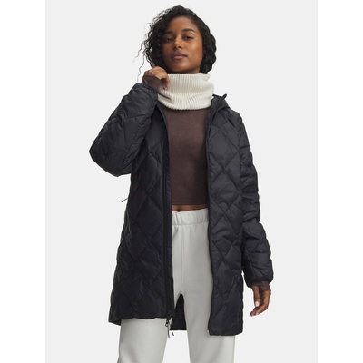 Under Armour Дамско яке Under Armour Legend Down Parka-BLK Under Armour | Cheren | ЖЕНИ | XS