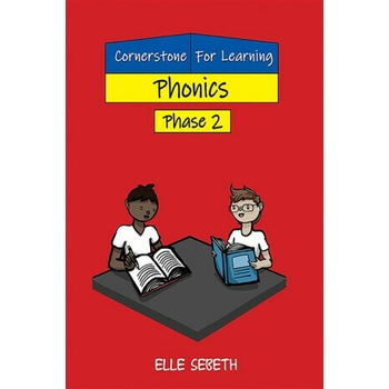 Cornerstone For Learning - Elle Sebeth