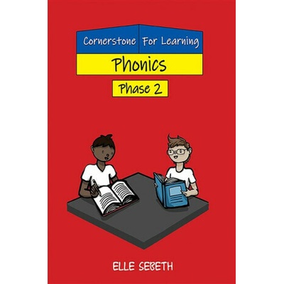 Cornerstone For Learning - Elle Sebeth