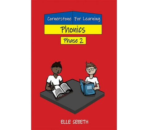 Cornerstone For Learning - Elle Sebeth