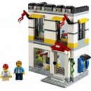 LEGO® Limited Edition 40305 Microscale Brand Store