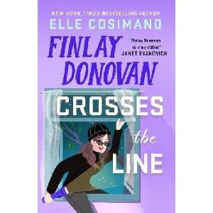 Finlay Donovan Crosses the Line (2026)