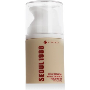 K - SECRET SEOUL 1988 Retinal Lipsome 1% + Fermented Rice 50 ml Лосион за тяло