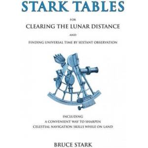 Stark Tables | Bruce Stark (ISBN: 9780914025689)