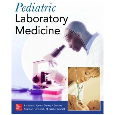 Pediatric Laboratory Medicine