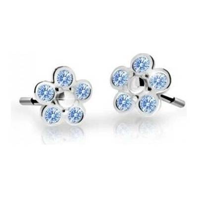 Cutie Jewellery C2744-30-X-2 světle modrá
