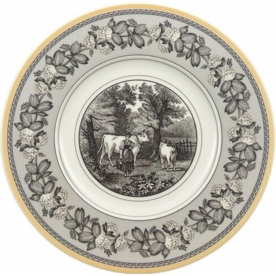 Villeroy & Boch Audun Ferme pečivový talíř, 16 cm 10-1067-2660