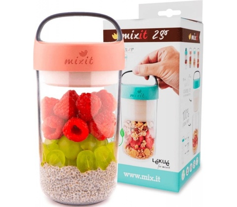 Mixit 2go mintový