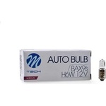m-tech BAX9s H6W 6W 12V (Z47)