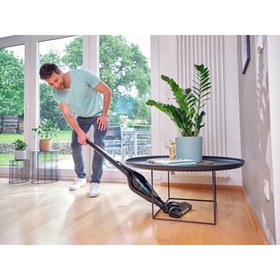 Leifheit Rotaro PowerVac 2v1 11928