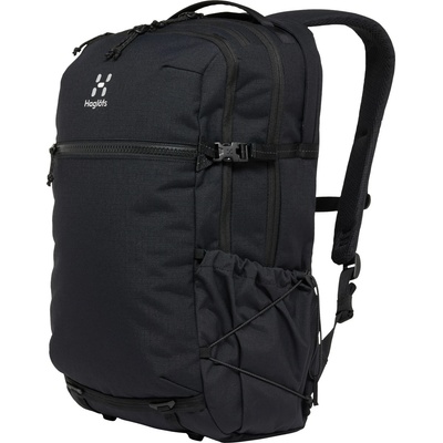 Haglöfs Туристическа раница Haglöfs Jarve Multi 28 Walking backpack - True Black - размер One Size (502-8435-0211)