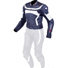 Tschul 726 Sofia Lady čierno-biela