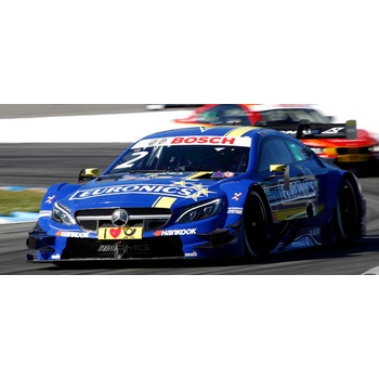 Mercedes AMG C 63 DTM Gary Paffett No.02