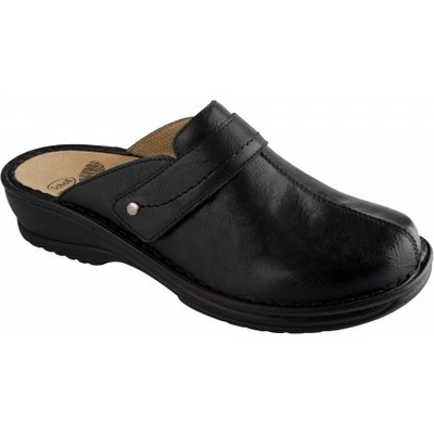 Scholl Lenk černá – Zboží Dáma