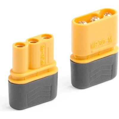 MR30 Konektor 5párů Kavan