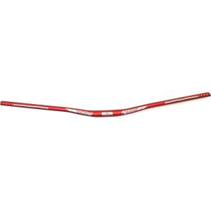 BikeSport BIKESPORT, Handlebar 780mm, red (AM6050)
