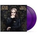 Ozzy Osbourne - Patient Number 9 (Indie Exclusive) (Violet Coloured) (2 LP)