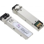 Security Professionals SFP модул BiDi TX1310/RX1550 SMF LC DDM 3km (SP-OT-GBD1315-3LC)