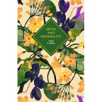 Sense and Sensibility - Jane Austen