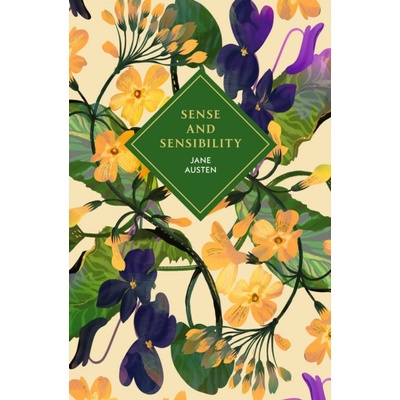 Sense and Sensibility - Jane Austen