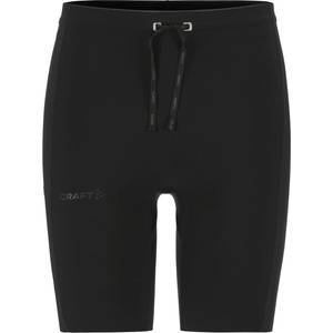 Craft Мъжки шорти за бягане Craft Hypervent Short Tights Running shorts - Black (012-4133-0114)