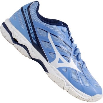 Mizuno Дамски обувки Mizuno Wave Hurricane 3 Women Indoor Shoes
