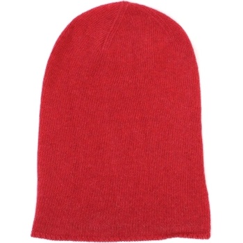 Дамска плетена шапка Pulcra Cashmere cap