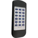 GENERAL Videologic DRX-601E - дистанционно управление дубликат (Videologic DRX-601E) Дистанционно