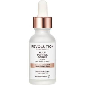 Revolution Beauty Стягащ серум за лице Multi Peptide, 30 ml