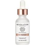 Revolution Beauty Стягащ серум за лице Multi Peptide, 30 ml