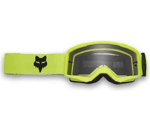 Fox Racing Yth Main Core OS