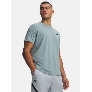 Under Armour Мъжко тениско Under Armour UA M CENTER BOXED LOGO SS Under Armour | Sin | МЪЖЕ | S