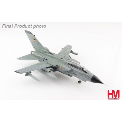 Hobby Master Tornado IDS Luftwaffe AG 51 Immelmann 44+97 Piacenza-San Damiano AB Italy Operation Allied Force 1999 1:72
