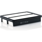Mann-filter Въздушен филтър mann-filter c 25 019 Въздушен филтър