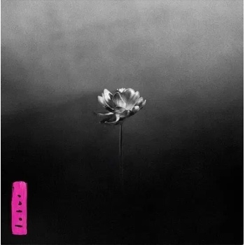 Little Simz - Lotus (CD) (5056167180999)