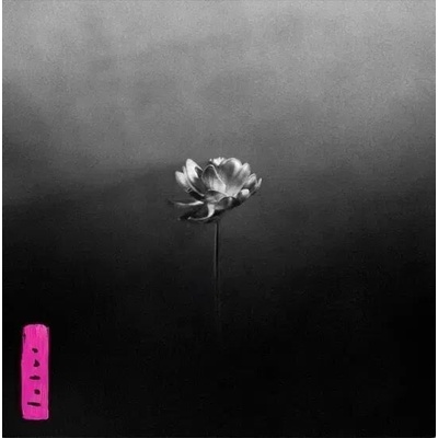 Little Simz - Lotus (CD) (5056167180999)