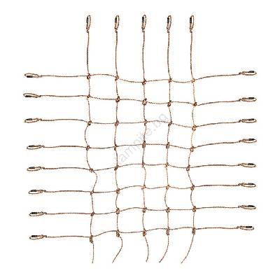 - Мрежа за катерене 215x250 см (DV0024)