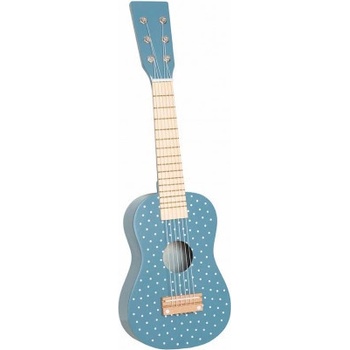 JaBaDaBaDo gitara modrá