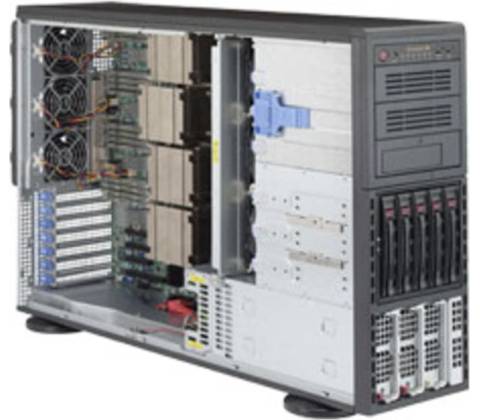 Supermicro SYS-8048B-C0R3FT
