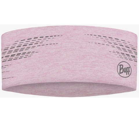 Buff Dryflx Headband solid camelia