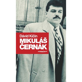 Mikuláš Černák - Dávid Kičin [SK]
