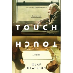 TOUCH MTI | OLAFSSON OLAF (2024)