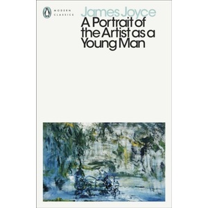 Portrait of the Artist as a Young Man | James Joyce (ISBN: 9780241405895)