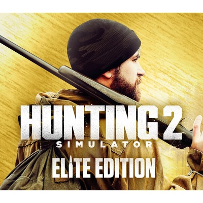 Hunting Simulator 2 (Elite Edition)