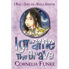 Igraine the Brave