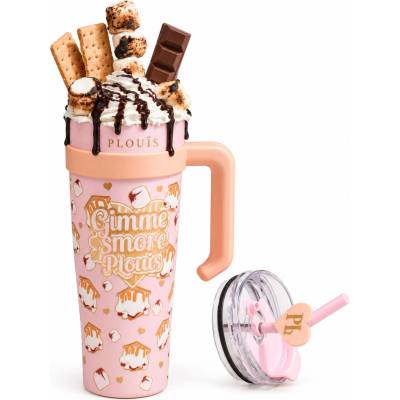 P. Louise Gimme S’More Of P. Louise termoska s brčkem 1,2 l
